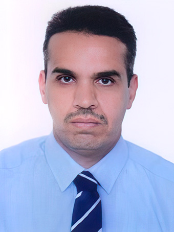 Ayad M. Al Jubori