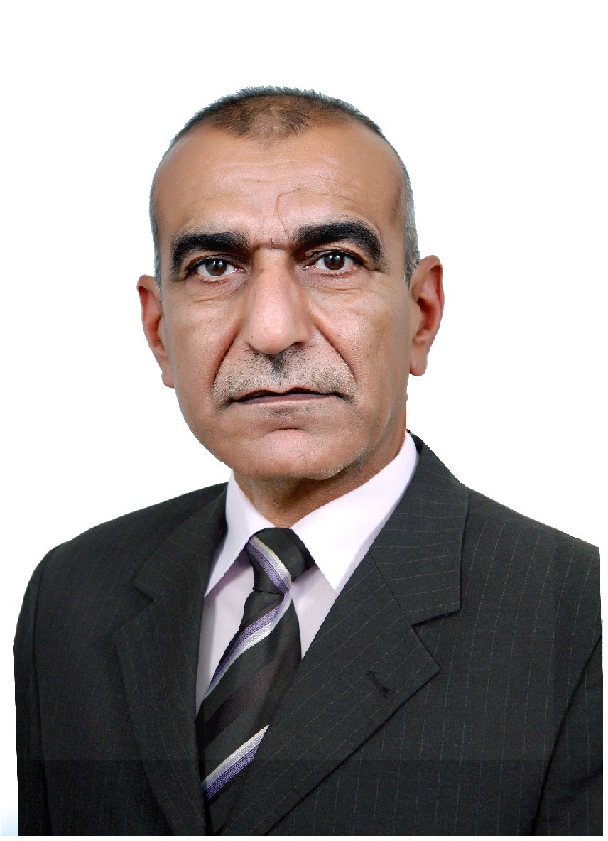 Azealdeen Salih Al-Jawadi