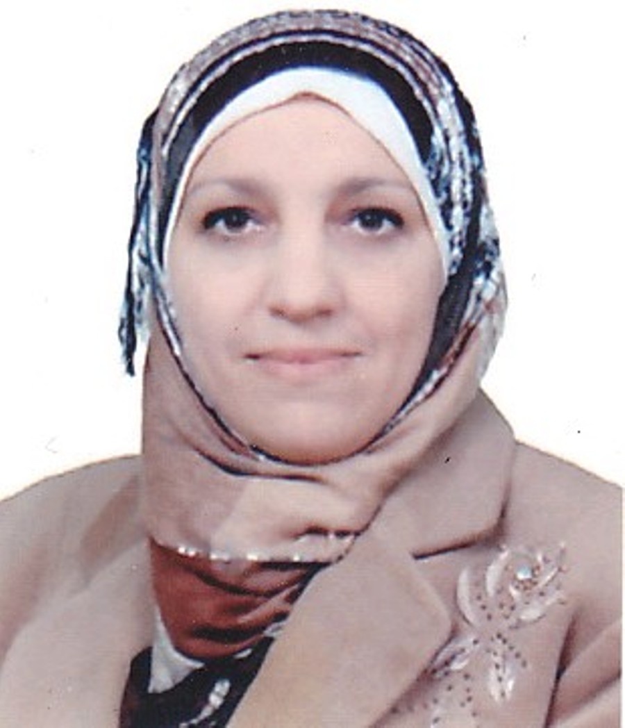 Shatha Assaad Salman