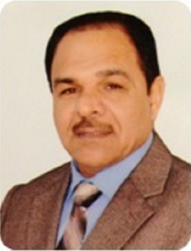 Rafi Saleh Fathi Saleh Al-Kubaisi