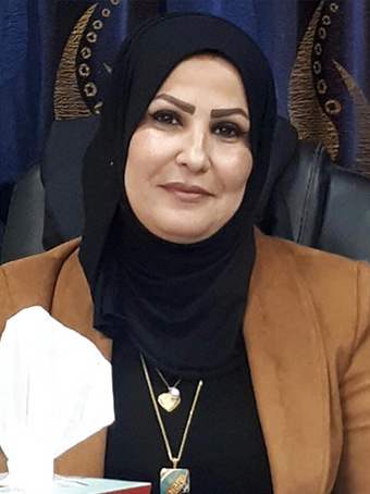 Khalida F. Al-Azawi