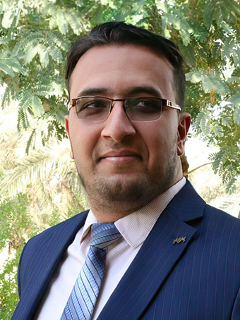 Sharafaldin Al-Musawi