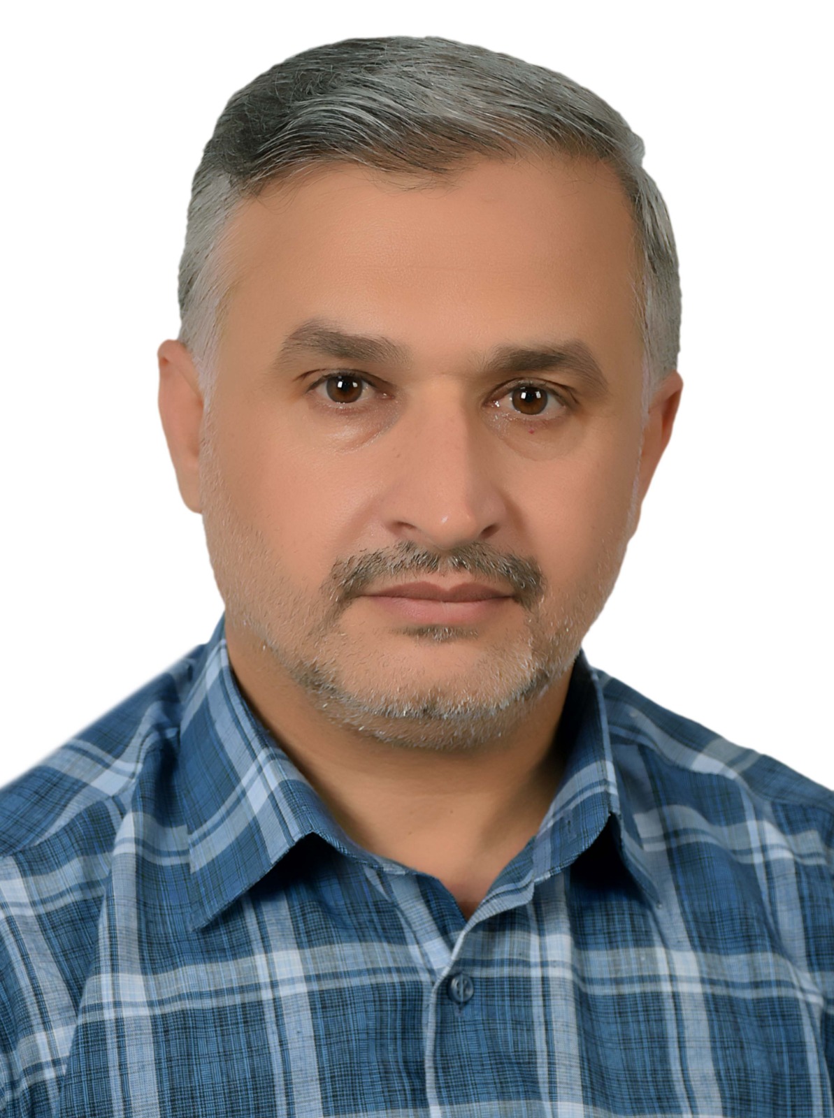 Professor Dr. Salah Abdulghani