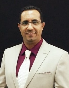 Prof. Dr. Ali H. Jawad