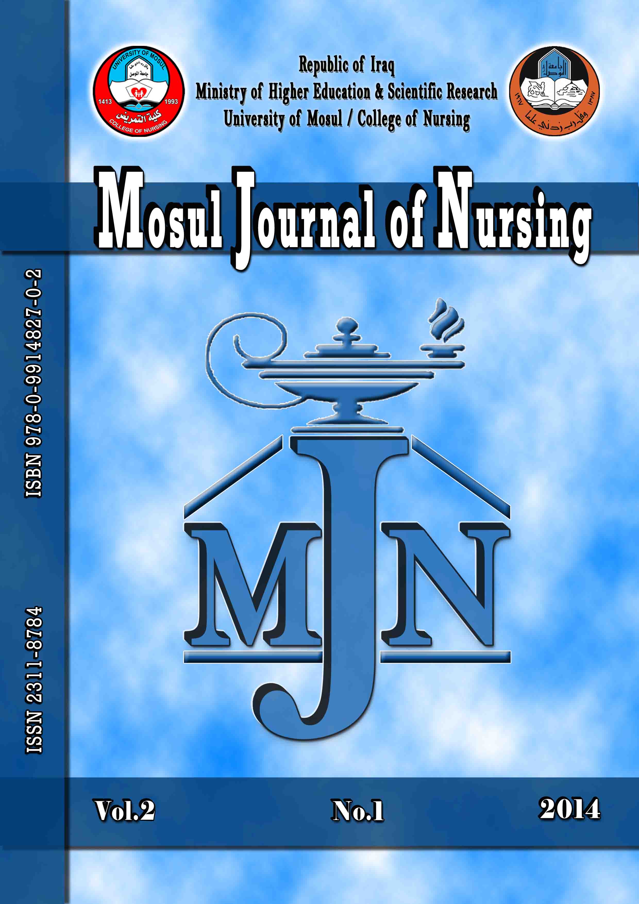 Issue 2