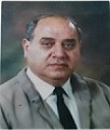 Prof. Dr. Saleem Amin Hasso