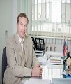 Prof. Dr. Vasiliev Alexey Alekseevich