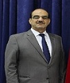 Prof.Dr. Falah Muosa Kadhim AL-Rekabi