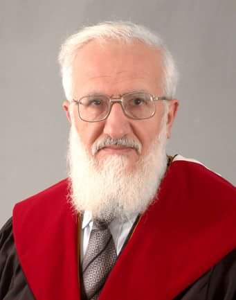 Prof. Dr. Mohammed Zeki Khedher