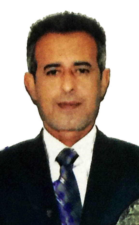 Prof. Dr. Saad Ali Zayer