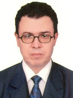 Prof. Dr. Mahmoud Omar Salim