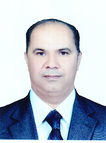 Prof. Dr. IMAD AZEZ NASHMIE