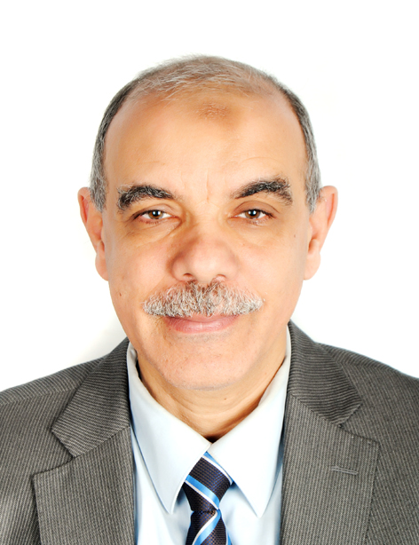 Prof. Dr. Abdel Ghani Abdel Fattah Zahra