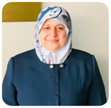 Prof. Dr. Rajha H. Al Kassar