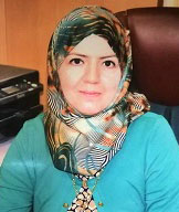 Prof. Dr. Zeina Ghani Abdul Hussein