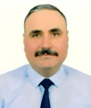 Assistant Prof. Dr. Mohammad Tariq Yaseen Hussein