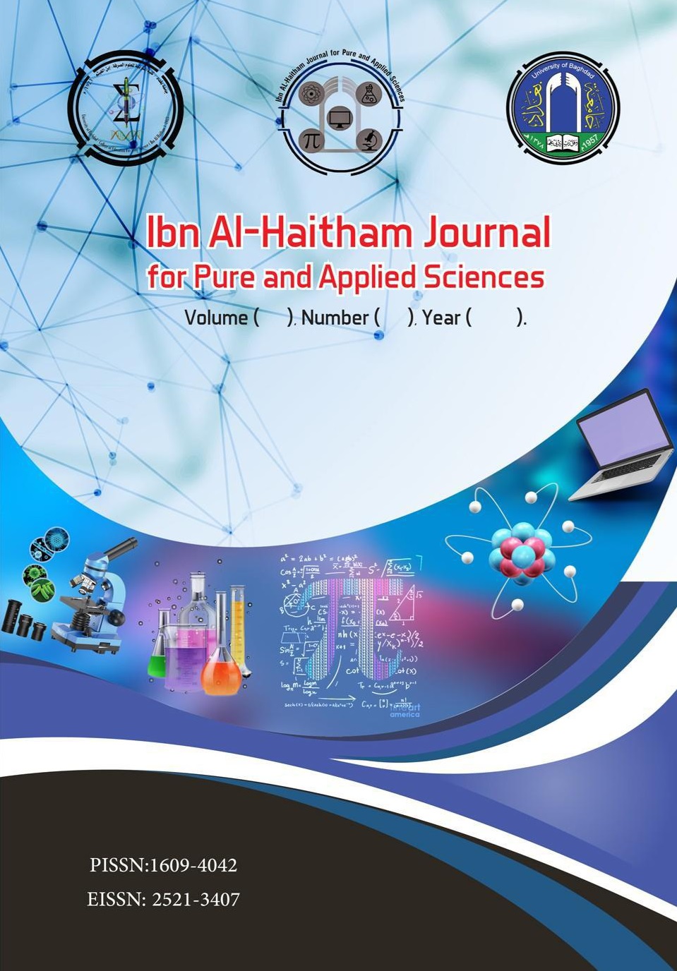 Ibn Al-Haitham Journal For Pure and Applied Sciences