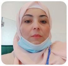 Asist. Prof. Dr. Amal S. El-ibrahimy