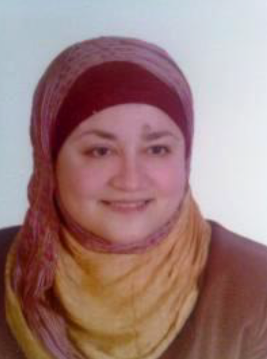 Assistant Prof. Dr. Rania Qutieshat