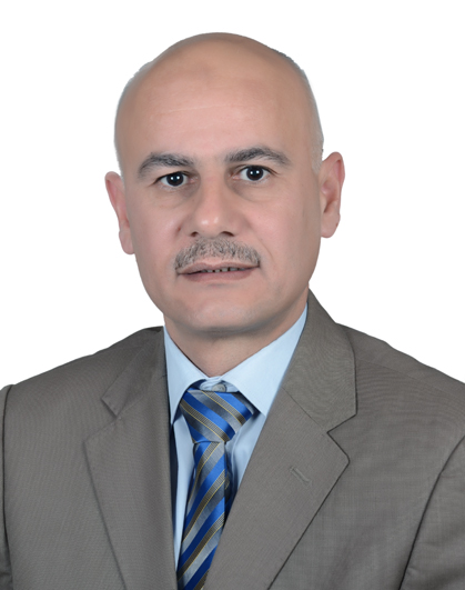 Assistant Prof. Dr. Saad Zaghlul Saeed Al-Khayat