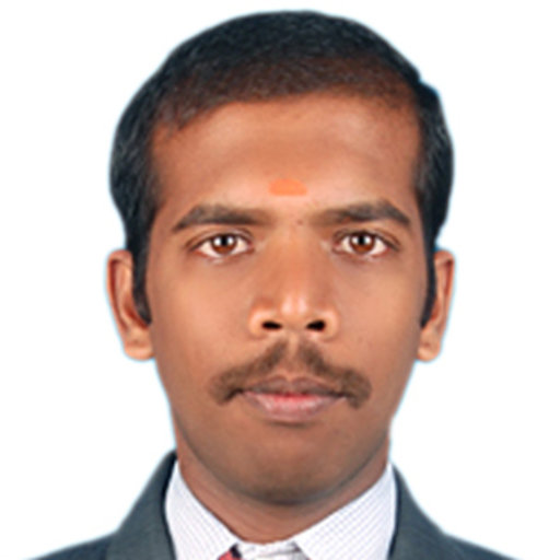 Assistant Prof. Dr. Siva Avudaiappan