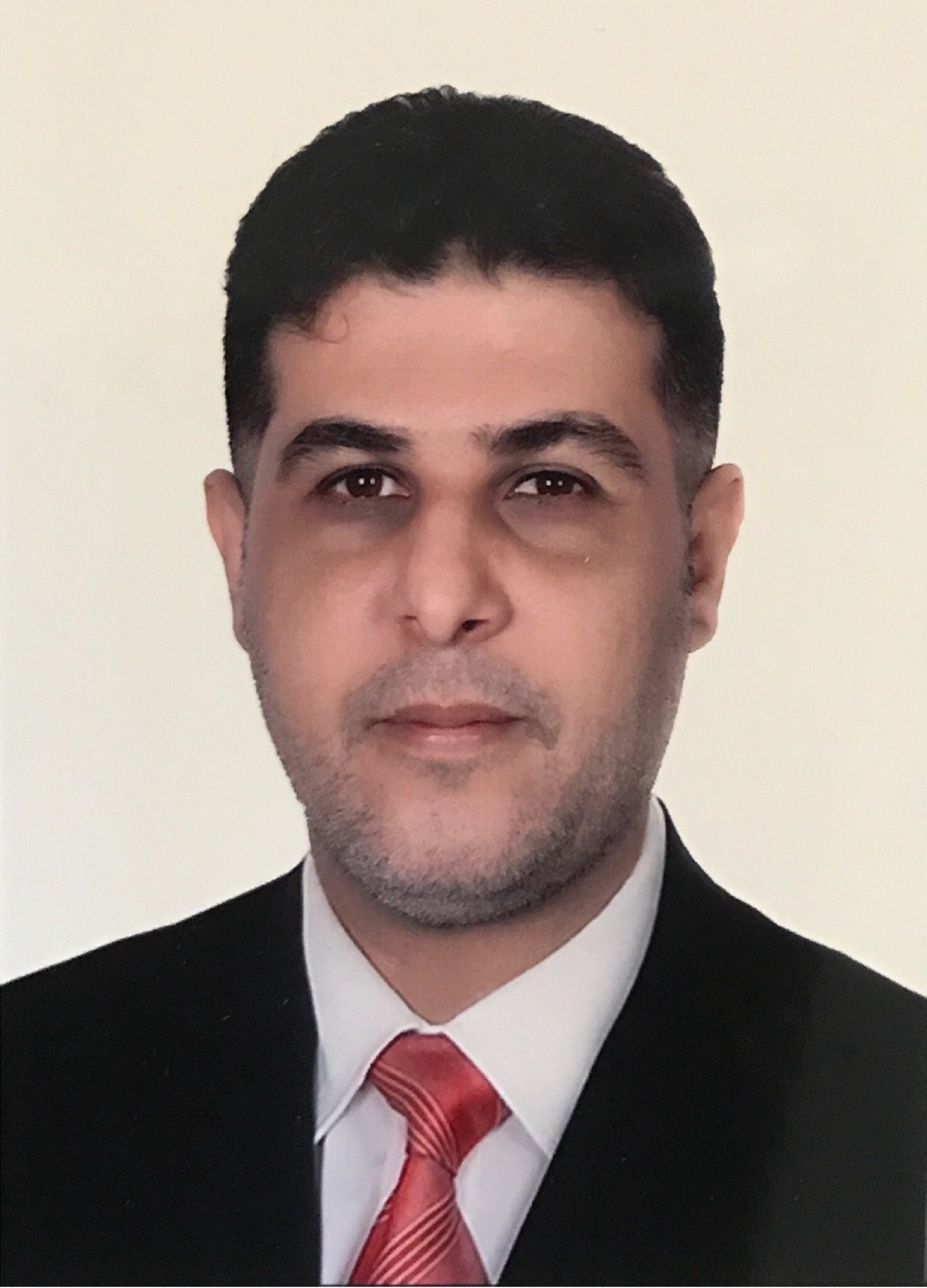 Dr. Zeyad Abd-Algfoor Hasan