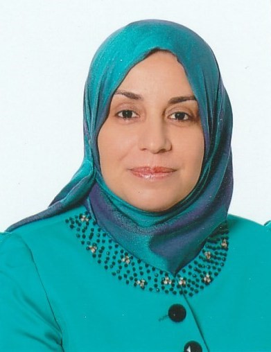 Professor Dr. Dhuha Basheer Abdullah