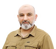 Assistant Prof. Dr. Udai Al-juboori