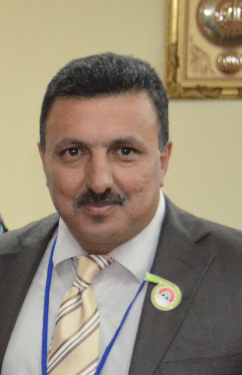 Prof. Dr. Mohammed Yousif Fattah