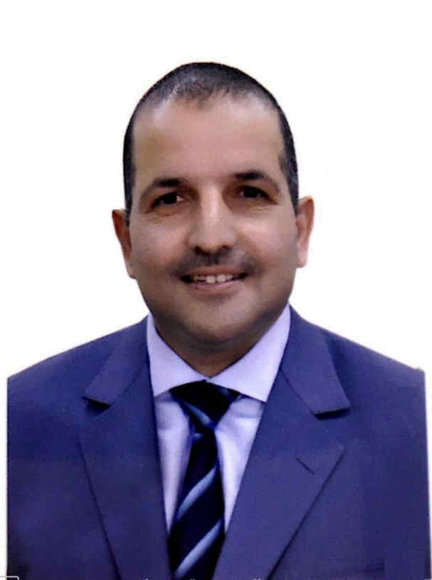 Prof. Alaa Ghani Hussein