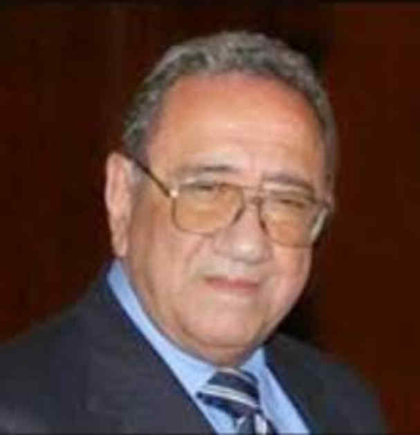 Prof. Nazar El-Hassani