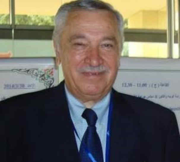 Prof. Aiad Ali Albeer