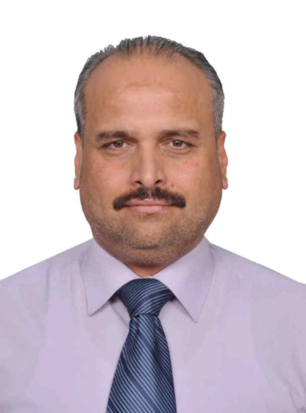 Prof. Yousif Abdulraheem