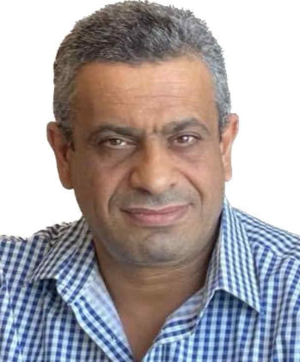 Prof. Mohammed Abd Kadhim Al-Jiboori