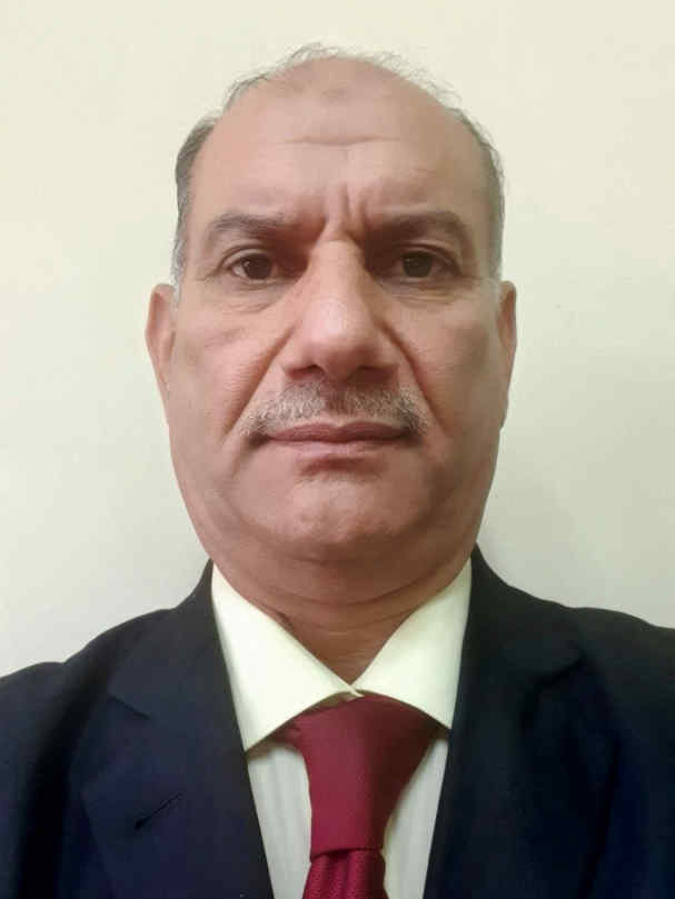 Prof. Hasan Ali Farhan