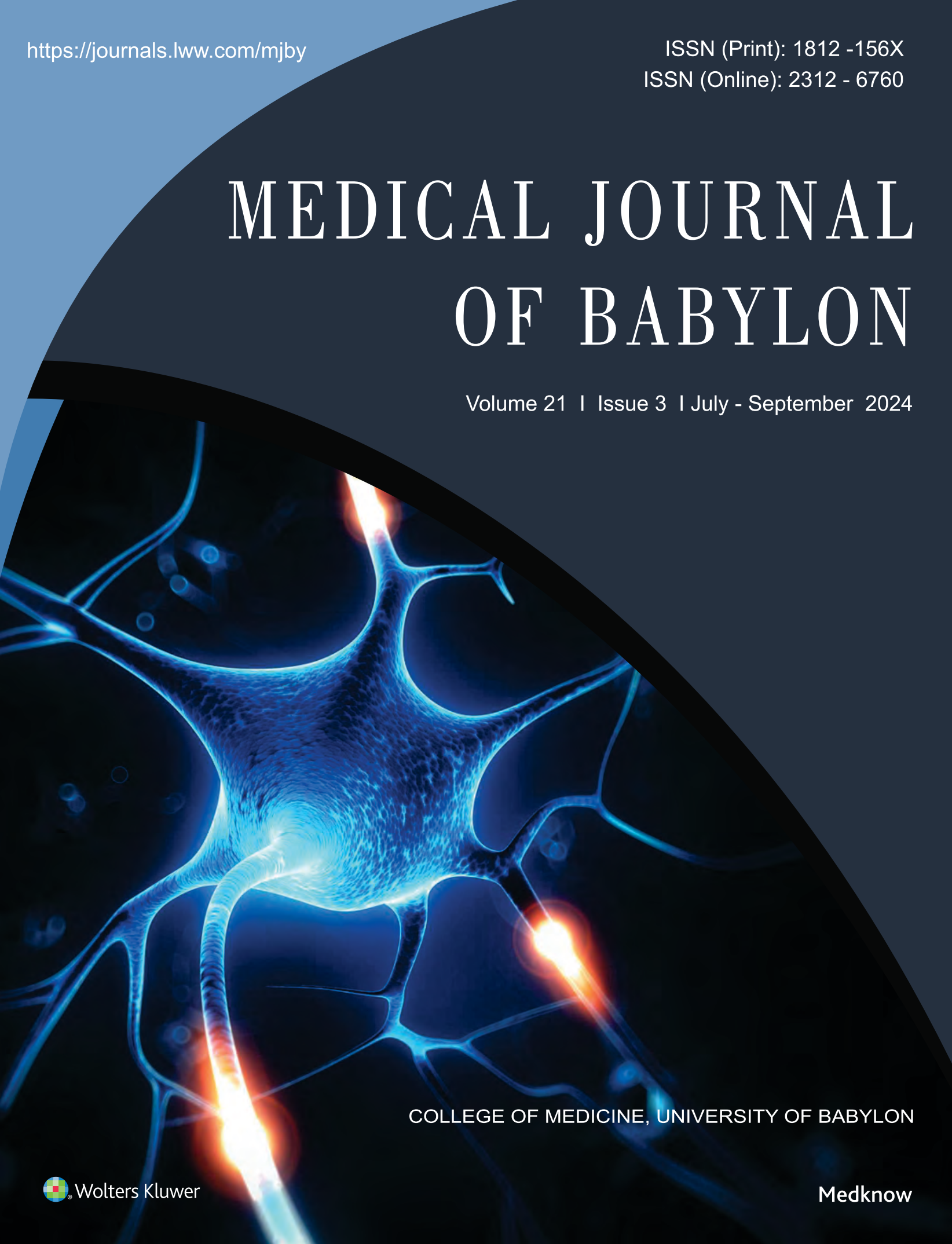 Medical Journal of Babylon