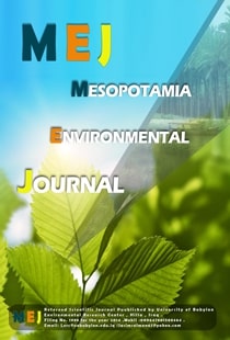 Mesopotamia Environmental Journal