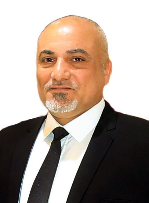 Prof. Dr. QAIS HATIM HANI Al-JANABI