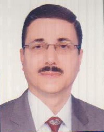 Walid Salem Mohammed