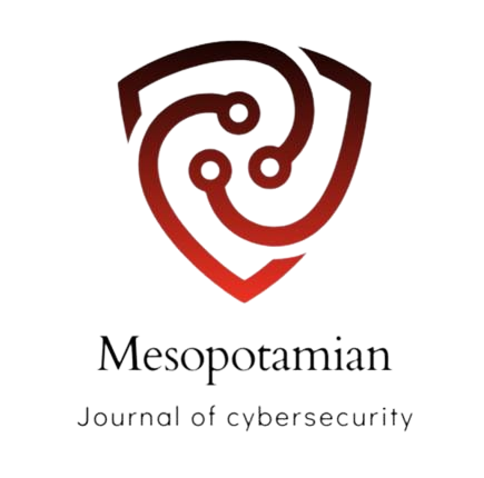 Mesopotamian Journal of CyberSecurity