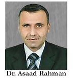 Prof. Dr. Asaad R. Saeed Al-Hilphy