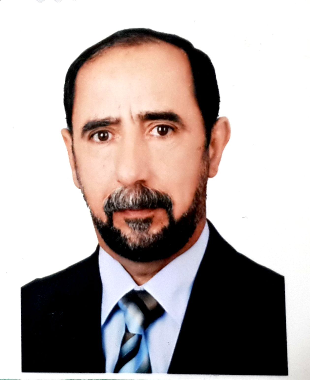 ALI HUSSEIN ABBAS