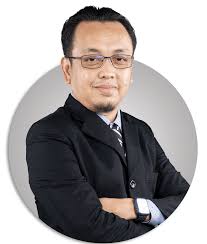 Mohd Arfian Ismail