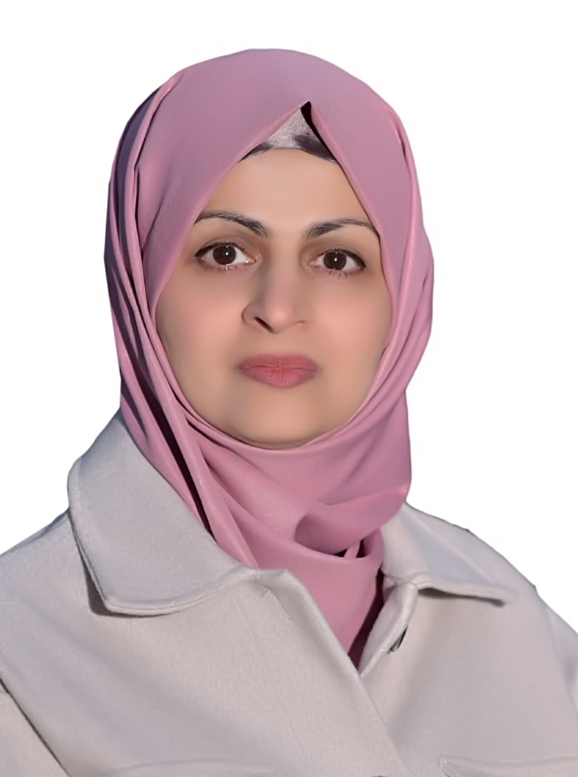 Senior Chief Eng. Zainab Ibrahim Mosa