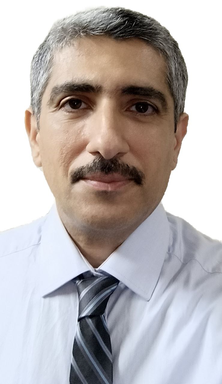 Hussam k. Abdul-Ameer