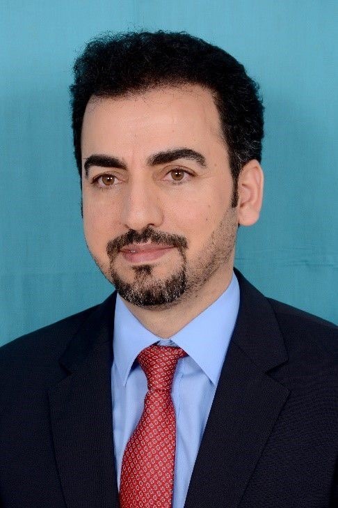 Najah Al Mhanna