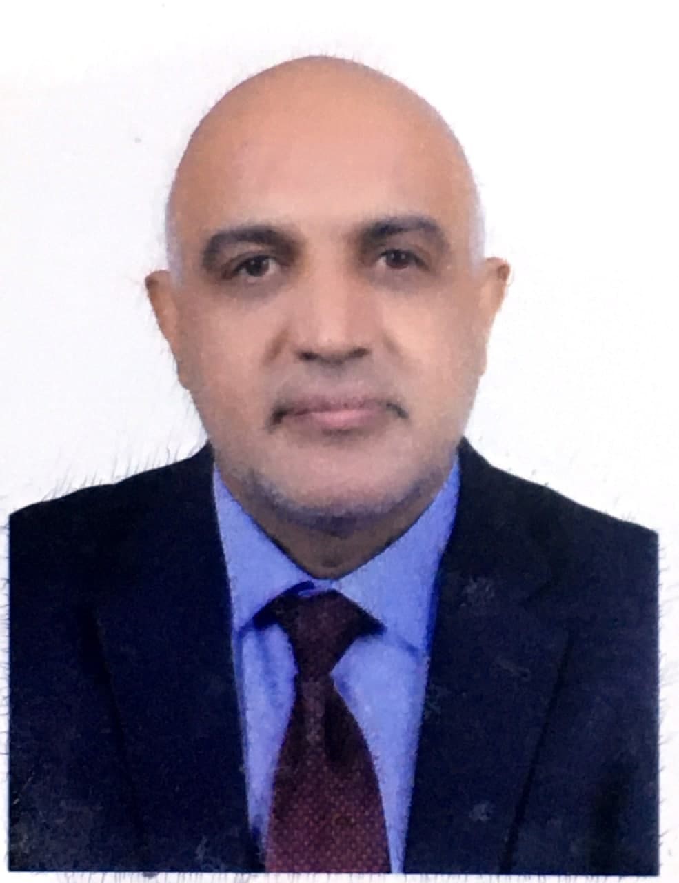 Mohammed A. Atiya