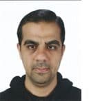 Hisham H. Jasim