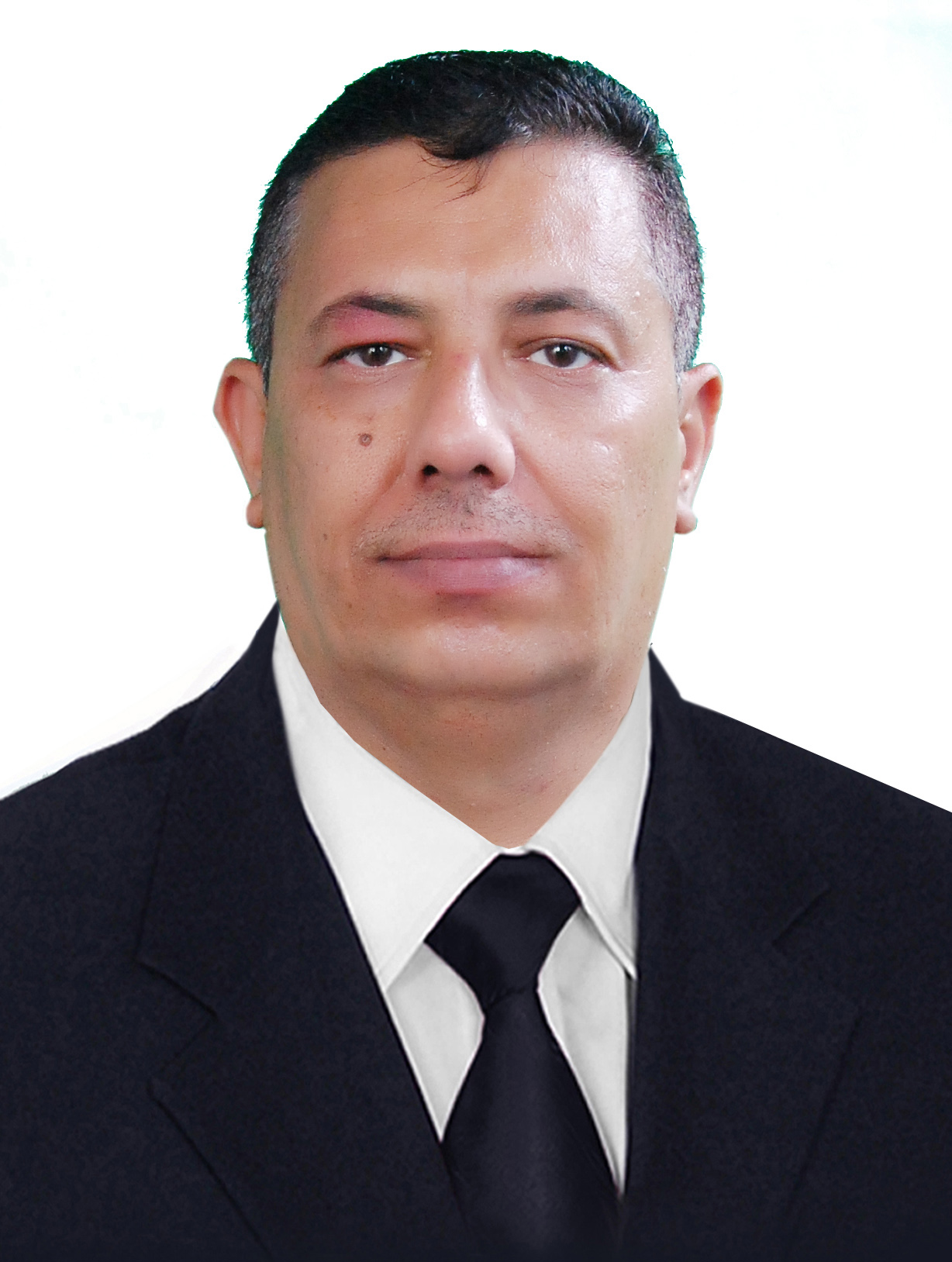 Ali H. Abbar