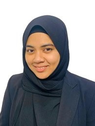 ASNIDA ABDUL WAHAB